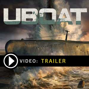 Buy UBOAT CD Key Compare Prices