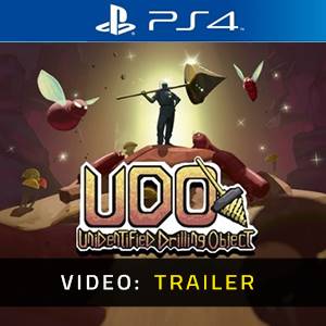 UDO - Video Trailer