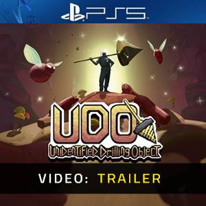 UDO - Video Trailer