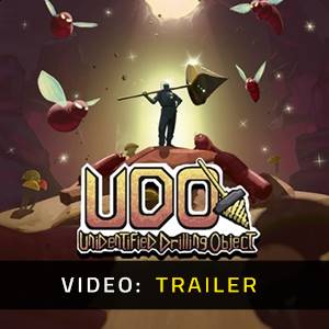 UDO - Video Trailer