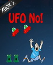 UFO No