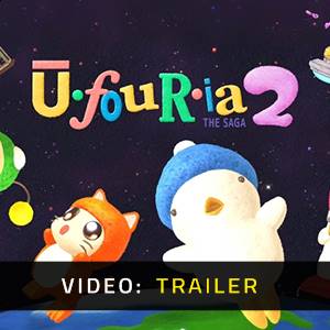 Ufouria The Saga 2 - Trailer