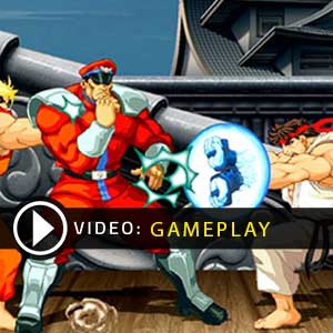 Old Game, New Price, Ultra Street Fighter II: The Final