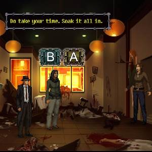 Unavowed - Take Your Time