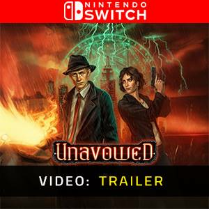 Unavowed