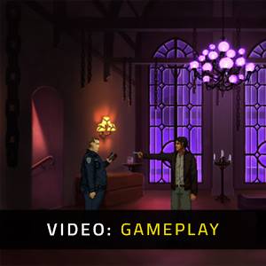 Unavowed - Gameplay Video