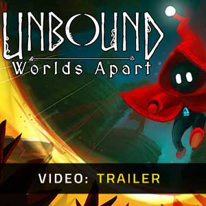 Unbound Worlds Apart Video Trailer