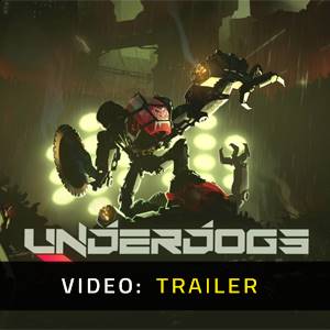 UNDERDOGS VR - Video Trailer