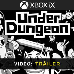 UnderDungeon - Video Trailer