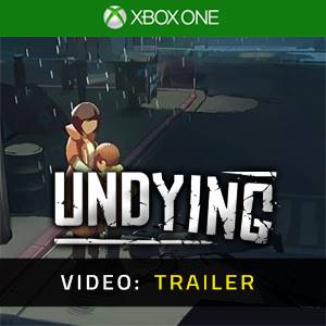 Undying Xbox One - Video Trailer