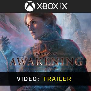 Unknown 9 Awakening Video Trailer