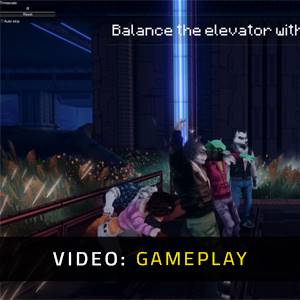 Unlucky Seven - Gameplay Video
