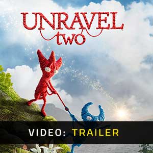 Unravel Two - PC Game Trainer Cheat PlayFix No-CD No-DVD