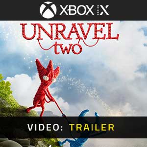 Unravel Two (EU), Xbox