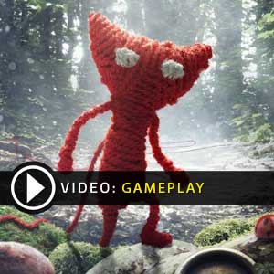 Unravel Gameplay Video