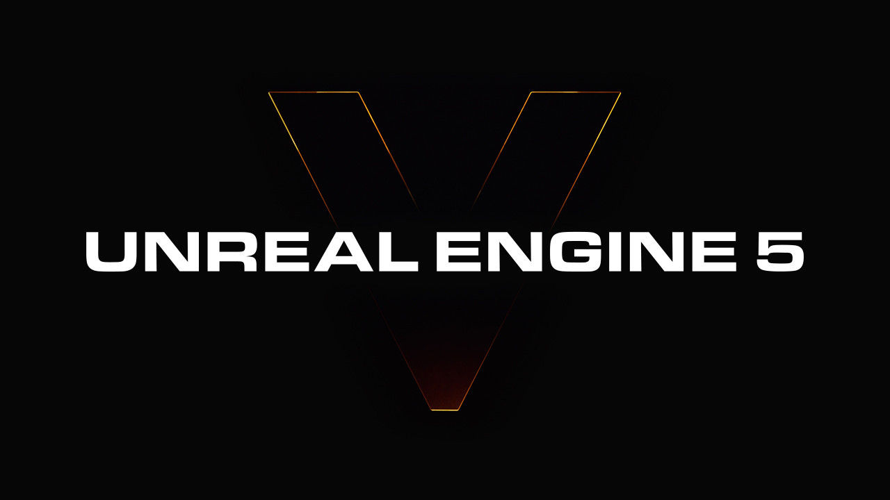 unreal engine 5 tech demo download