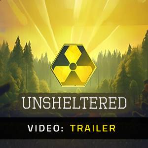 Unsheltered - Video Trailer