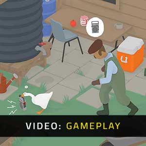 Untitled Goose Game PC Game - Free Download Full Version