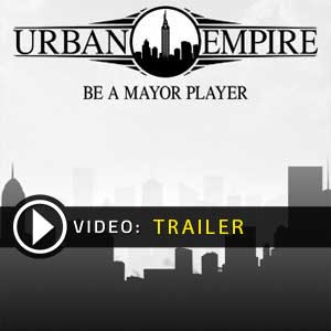Buy Urban Empire CD Key Compare Prices