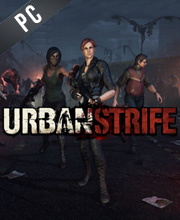 Urban Strife