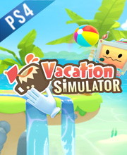 Ps4 vacation deals simulator