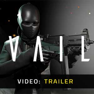 VAIL VR - Video Trailer