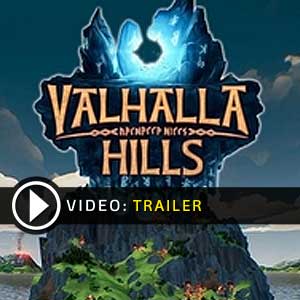 Buy Valhalla Hills CD Key Compare Prices
