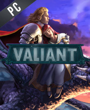 Valiant Resurrection