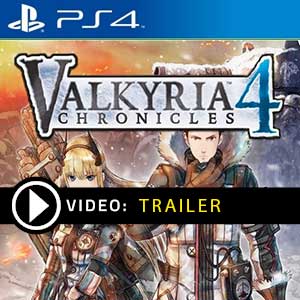 valkyria chronicles ps store