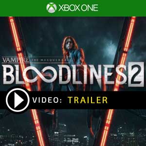 Vampire The Masquerade Bloodlines 2 Xbox One Prices Digital Or Box Edition