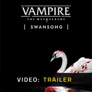 Vampire: The Masquerade – Swansong' review: too clever for its own good