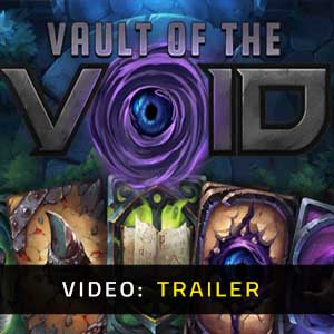 Vault of the Void  Video Trailer