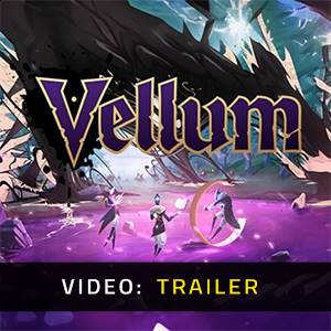 Vellum - Trailer