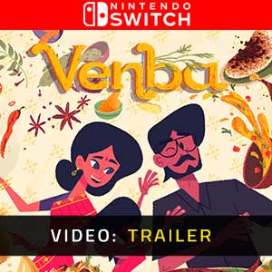 Venba Video Trailer