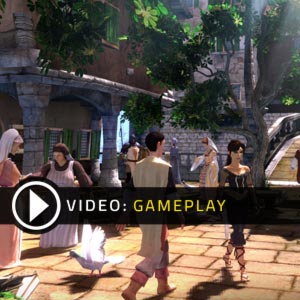 Venetica Gameplay Video