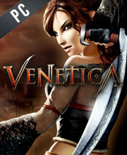 Venetica - PlayStation 3