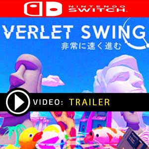 Verlet Swing Nintendo Switch Prices Digital or Box Edition