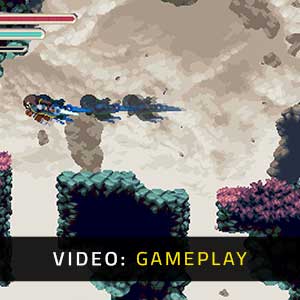 Vernal Edge - Video Gameplay