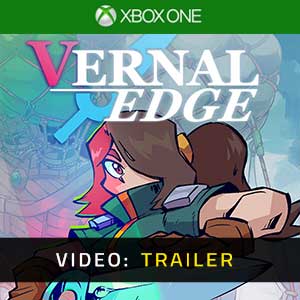 Vernal Edge Xbox One- Video Trailer