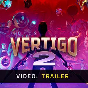 Vertigo 2 - Video Trailer