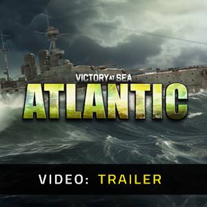 Victory at Sea Atlantic - Video Trailer
