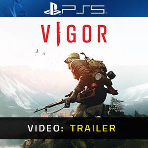 Vigor - Trailer