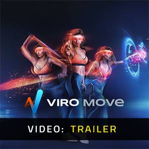 Viro Move - Trailer