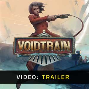 Voidtrain - Video Trailer