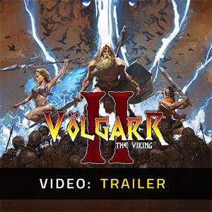 Volgarr the Viking 2 - Trailer