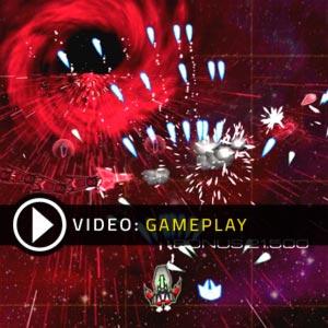 Vortex Attack Gameplay Video