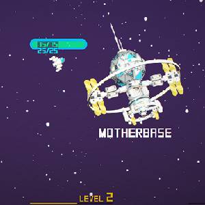 Vostok Inc - Mother Base