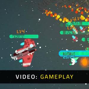 Vostok Inc - Gameplay Video