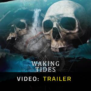 Waking Tides - Trailer