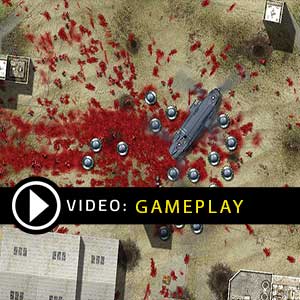 War Of The Zombie Gameplay Video